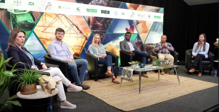 Nampo Cape 2023:  Nation in Conversation Sets the Agenda for Agriculture