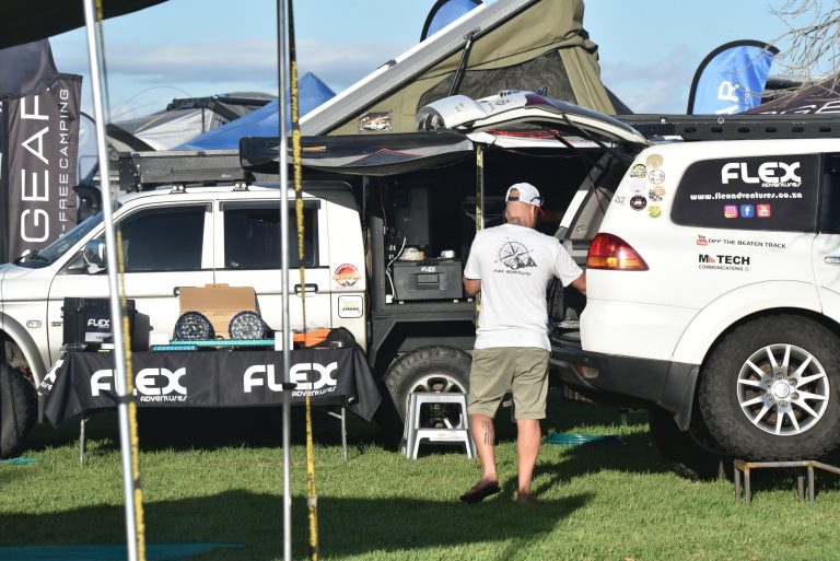 Gear Up for Adventure: The kykNet Outdoor Expo 2023 is here