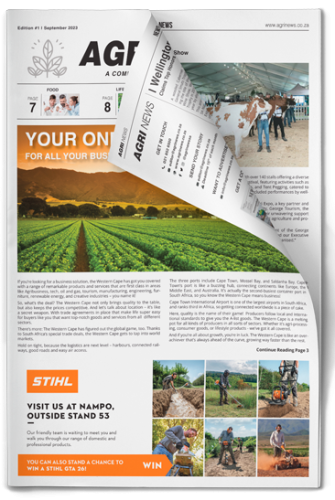 About Us | Agri News – Your Source of Agriculture Farming News