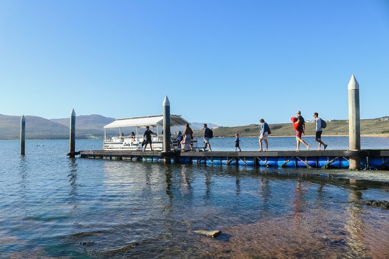 Benguela Cove Takes Centre Stage at  Best Of Wine Tourism Awards 2024