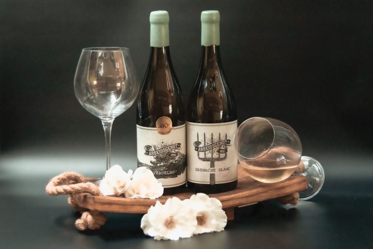 Swartland Sosiaal Wine Festival Returns to Org de Rac Estate