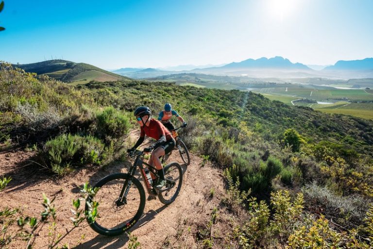 Bottelary Hills Conservancy: All set for for Garden Town Stellenbosch