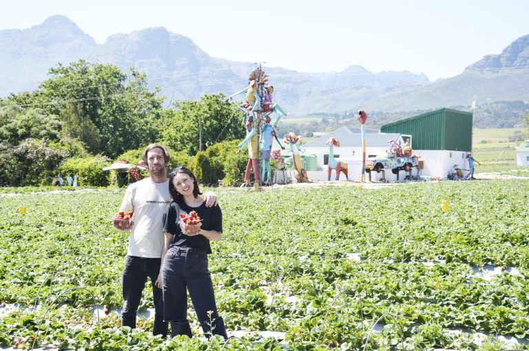 Mooiberge – One of the Sweetest Summer Experiences