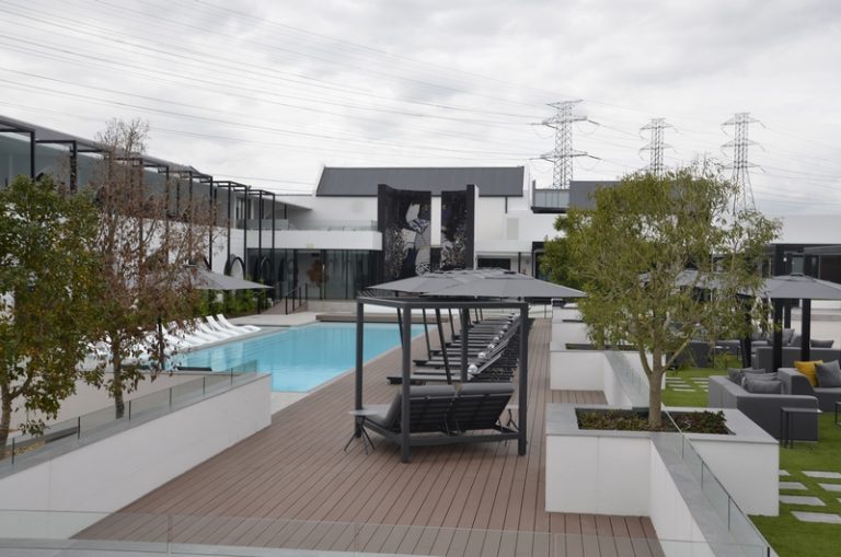 Cape Winelands Unveils a Luxurious Retreat