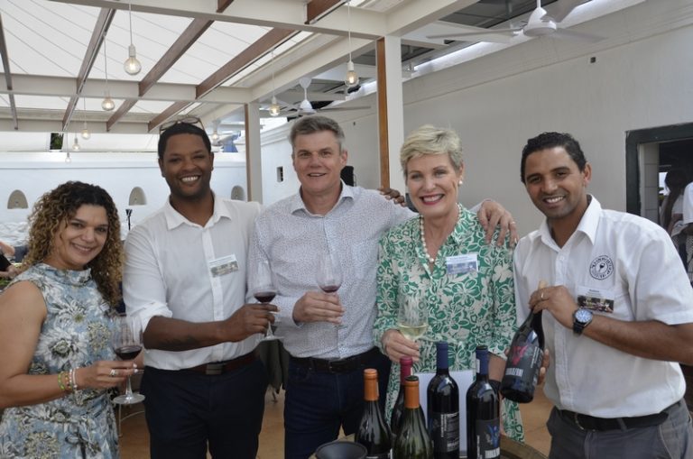 SA Wine Heritage Celebrates Excellence and Diversity in Annual Campaign