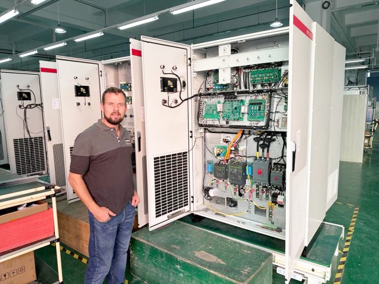 Eagle Solar: Powering South Africa with Innovative Solar Solutions