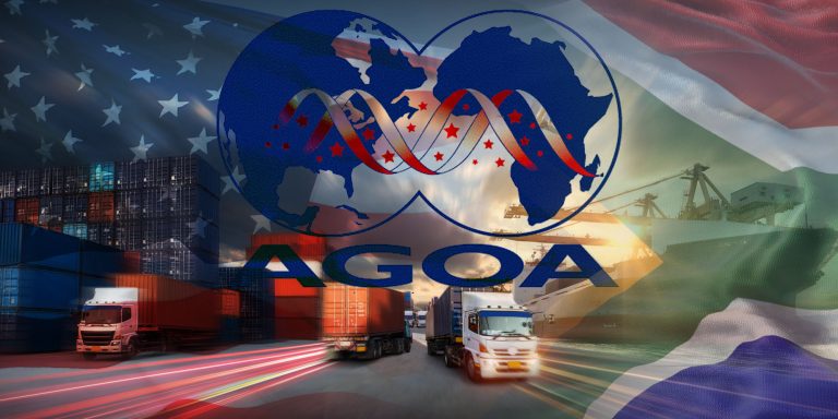 AGOA Summit 2023: A Crucial Crossroads for US-Africa Trade Relations