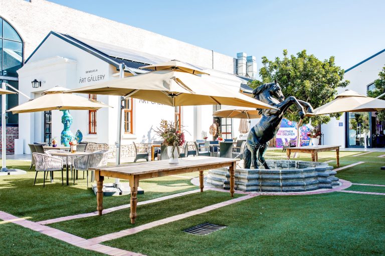 Summer Events Programme at Benguela Cove