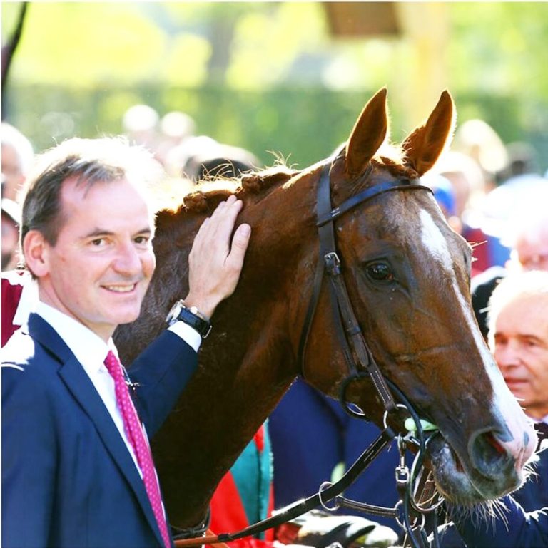 Revival of Litchfield Stud Marks New Era for South African Thoroughbred Racing