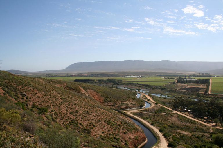 Minister Meyer Calls for Justice and Vigilance Following Tragic Farm Attack in Vanrhynsdorp