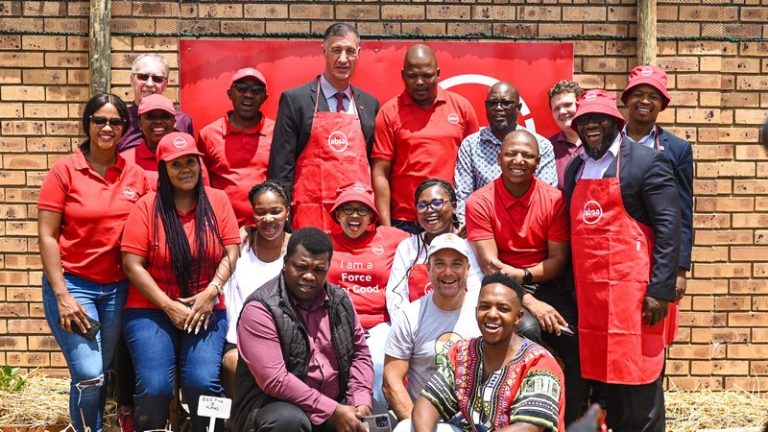 Absa’s Campaign Raises R1.5 Million for School Food Gardens in Five Provinces