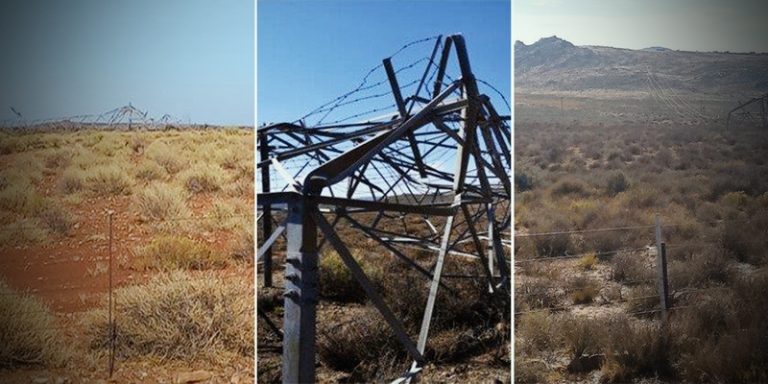 Premier & Minister provide update on mass power outage in Central Karoo, Garden Route, and Overberg