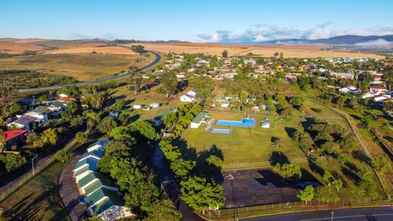 Riversdale to Become First Load-Shedding-Free Town in Western Cape
