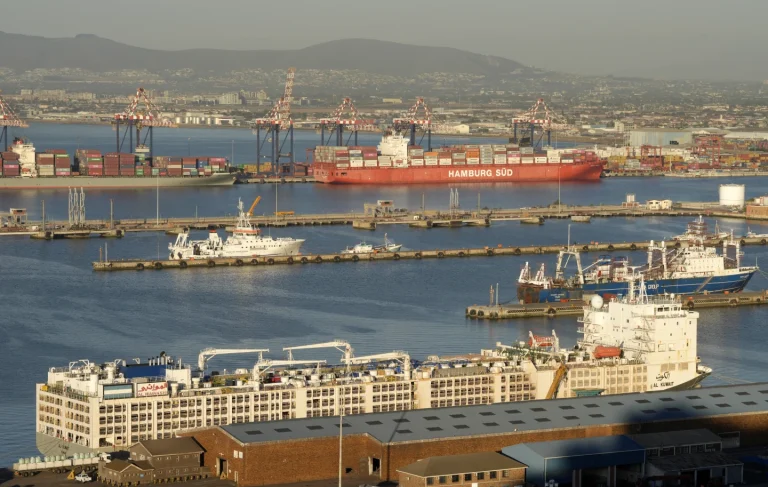 Alarming Conditions on Al Kuwait Vessel Prompt Urgent Calls for Reform