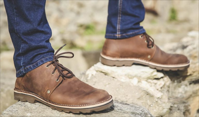 Step Into Luxury: Step Into Bummel Shoes
