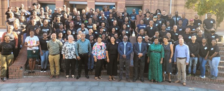 Western Cape Unveils Intern Program to Empower Young Agricultural Entrepreneurs