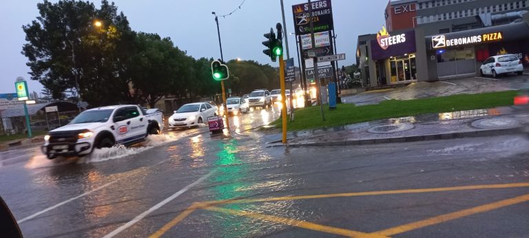 Western Cape Battles Severe Weather: An Update on the Province’s Response