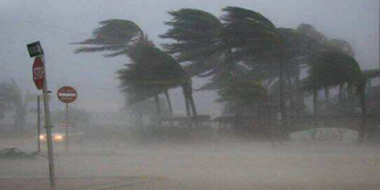 Port of Cape Town Weathers Fierce Storm