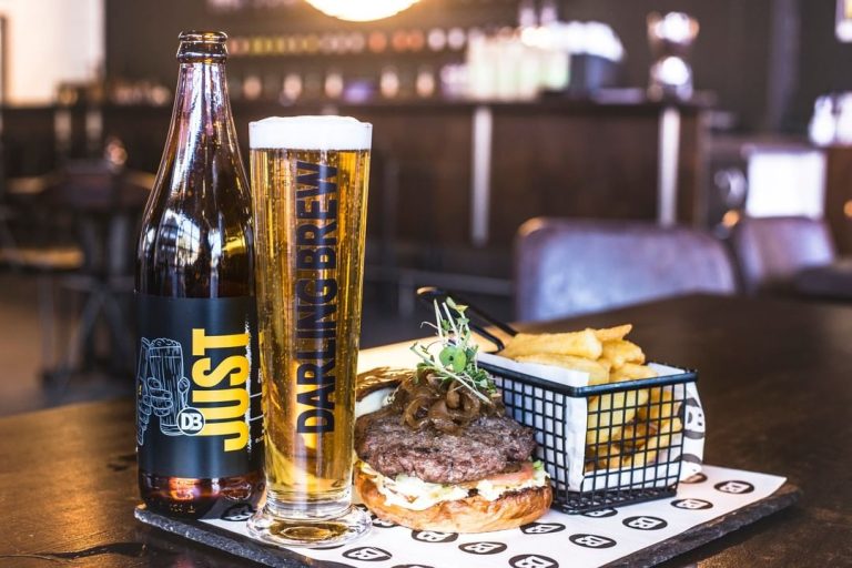 Discover the joy of slowing down at Darling Brew