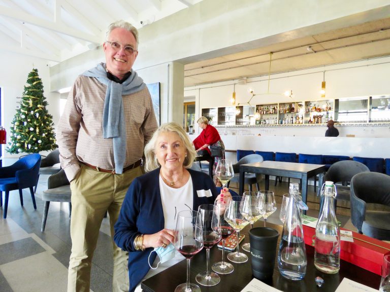 Stellenbosch hosts annual Wine Tourism Conference highlighting industry growth