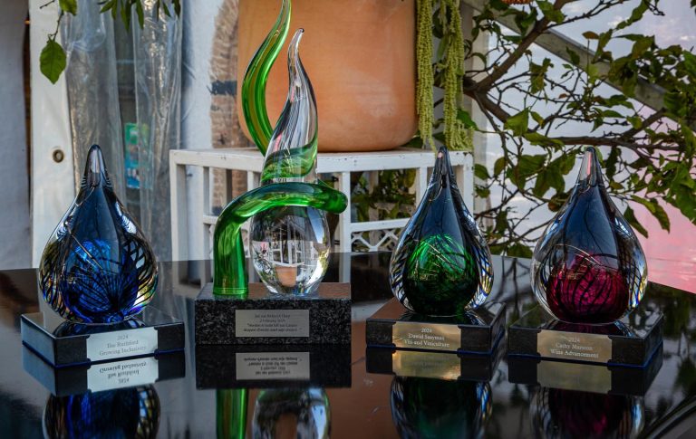 2025 Wine Harvest Commemorative Event Seeks Nominations for Visionary Leaders