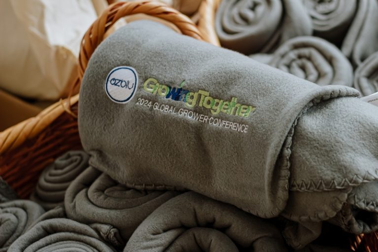 OZblu® Global Grower Conference 2024 in Franschhoek Highlights Innovation and Social Impact