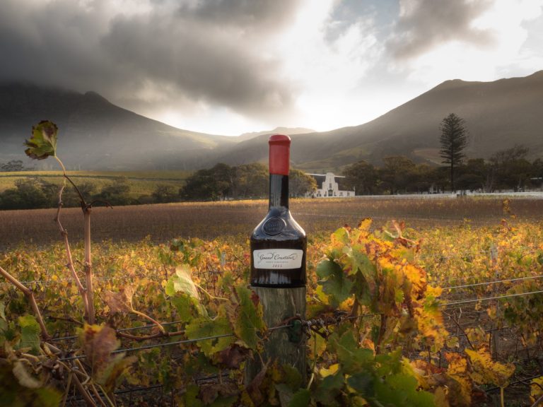 Groot Constantia Celebrates 339 Years with Exclusive Vintage Tasting Experience