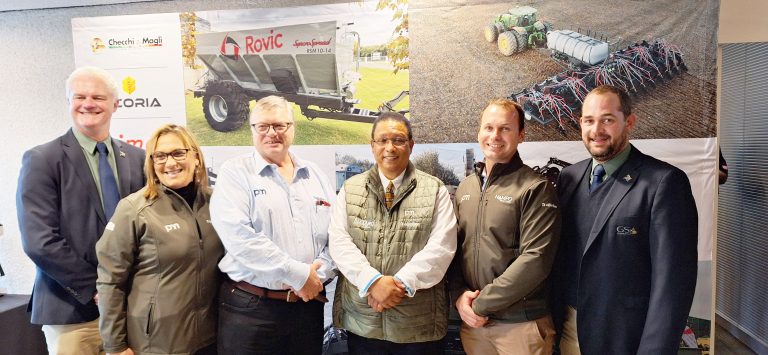 NAMPO Cape 2024: From Humble Beginnings to Premier Agricultural Showcase