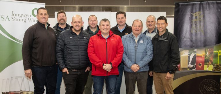 Judging Underway for 2024 SA Young Wine Champions