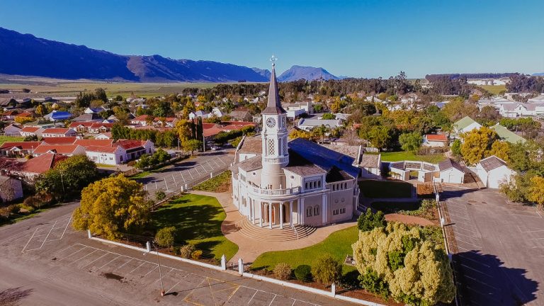 Western Cape Enhances Rural Safety After Tragic Porterville Incident