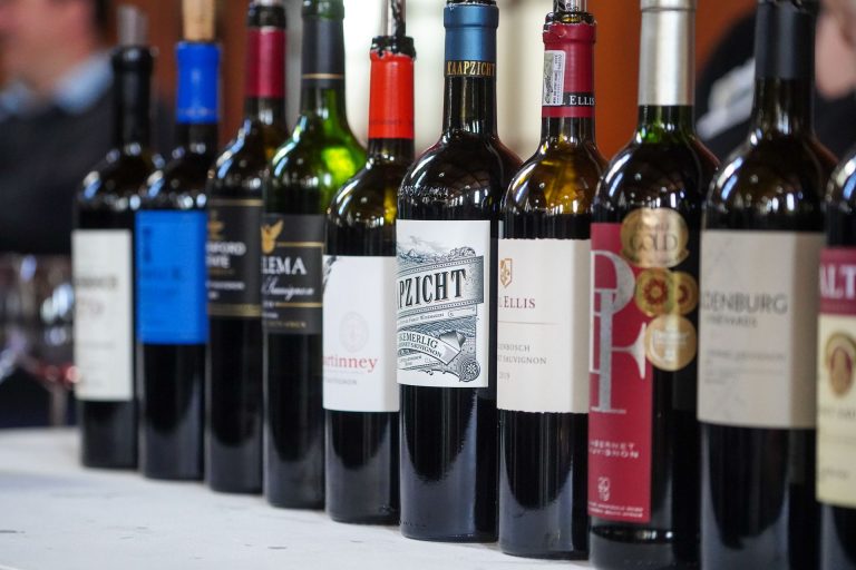 Wine Town Stellenbosch 2024: A Week-long Celebration of Fine Wines and Local Delights