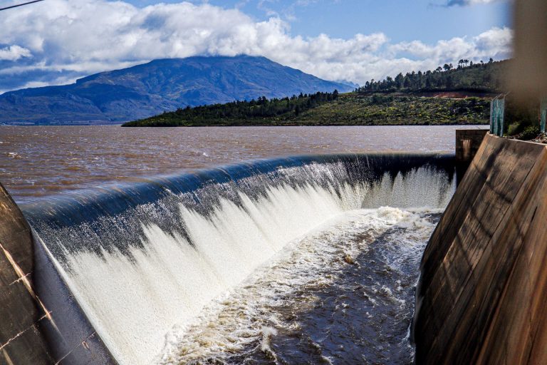 Mixed Fortunes for Agriculture Amidst Rising Dam Levels in Overberg