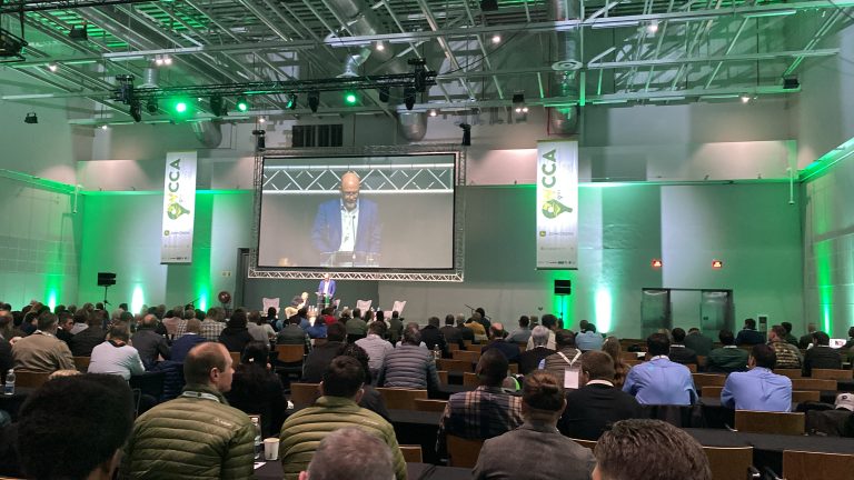 Key Insights from the 9th World Congress on Conservation Agriculture