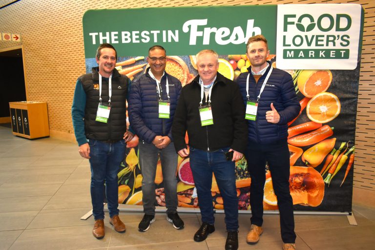 Highlights from IFPA Southern Africa 2024: Weather, Markets, and Logistics