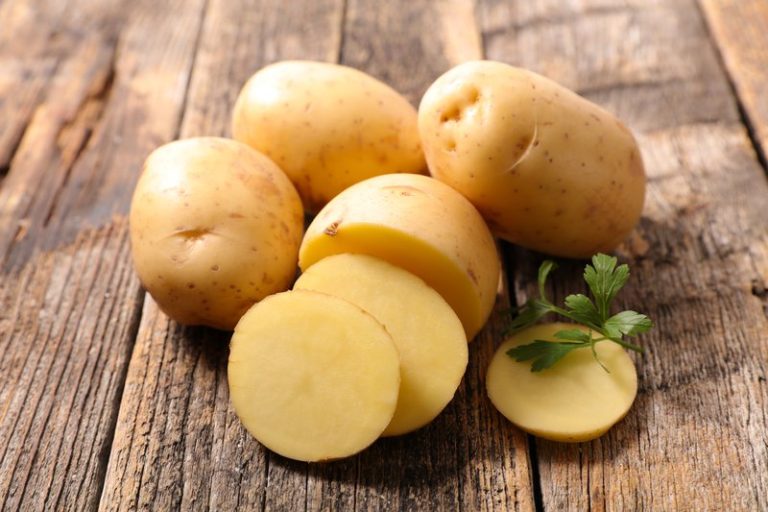 South Africa Faces Potential Potato Shortage: What You Need to Know