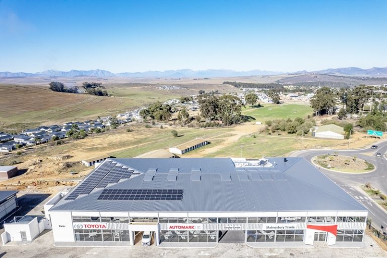 Power Demand Solutions Leading the Way in Sustainable Energy Integration
