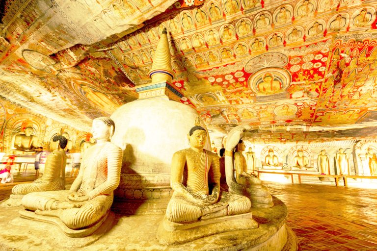 TE Tours: Sri Lanka…  the travel secret of those in the know!