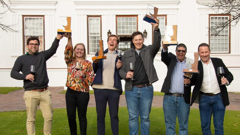 SA Terroir Wine Awards 2024 Celebrate Excellence Across Diverse Wine Terrains