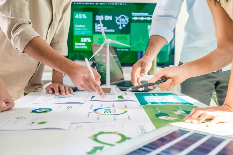 Green Horizons 2024 Shaping the Future of Agriculture with Innovation and Sustainability