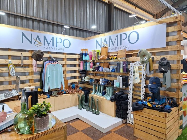 NAMPO Cape 2024 Driving Economic Growth in the Overberg Region