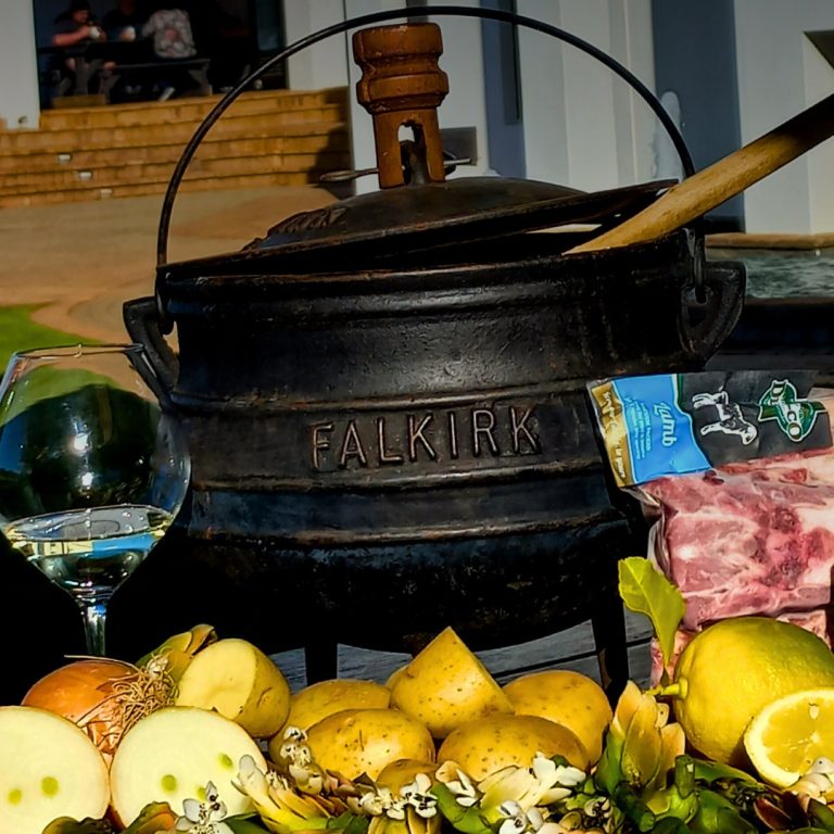 Celebrate Local Flavours at the Waterblommetjie Festival 2024!