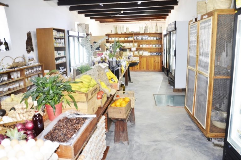From the Fork to the Table:  Celebrating Heritage Day with Local Farm Produce