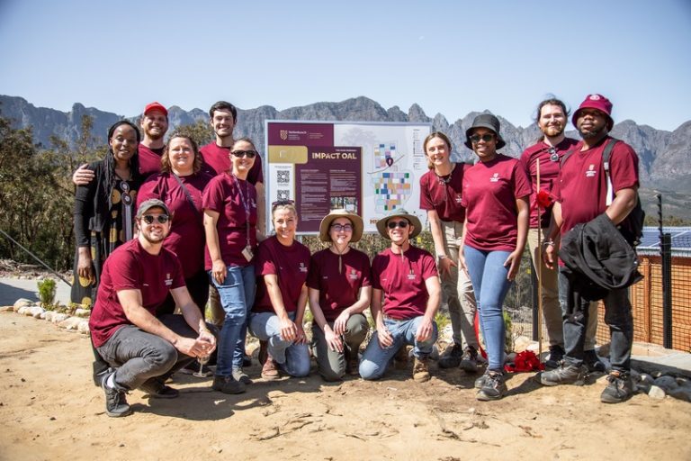 Stellenbosch University Launches Advanced Eucalyptus Research Laboratory