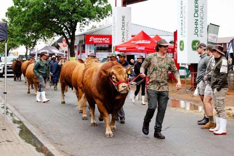 Why Farmers Should Visit NAMPO ALFA 2024?