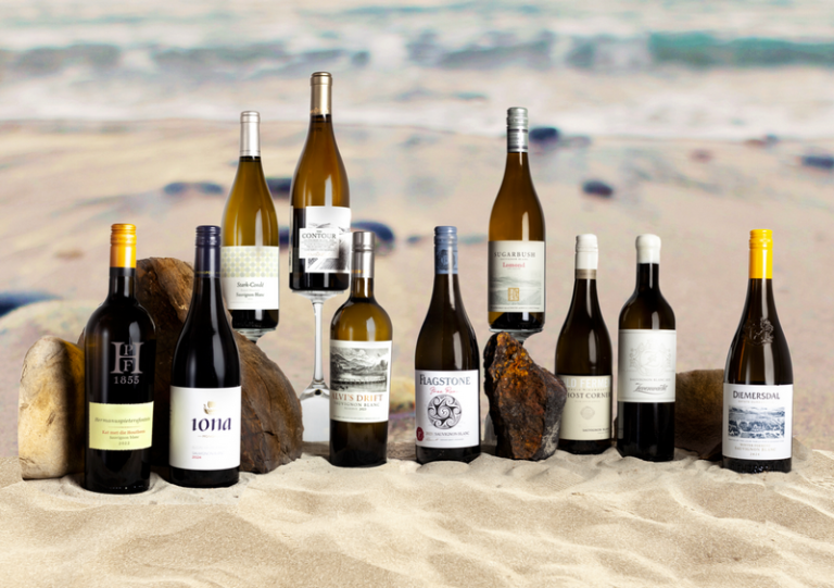 2024 FNB Sauvignon Blanc SA Top 10 Awards: Celebrating Site-Specific Excellence