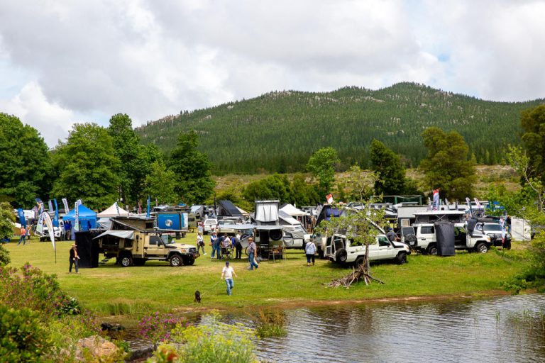 Get Ready for the Ultimate Outdoor Adventure in Grabouw!