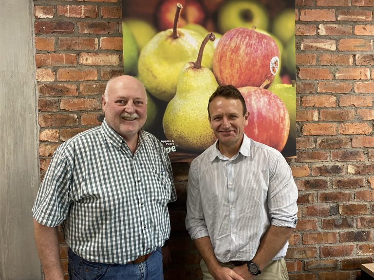 Tru-Cape Poised for Growth as Global Fruit Demand Soars