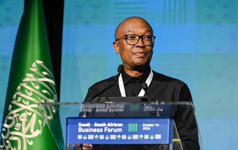 SA and Saudi Arabia to Strengthen Trade Ties with Comprehensive Action Plan