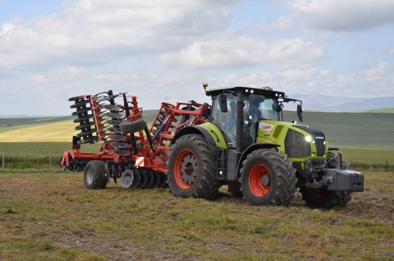 Roodebloem Boeredag 2024 fokus op innovasie, inligting en die toekoms van landbou