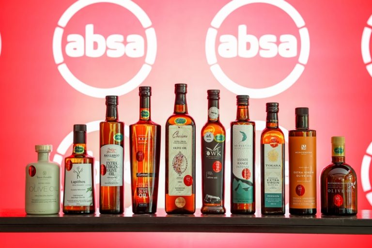 2024 Absa Top 10 Olive Oil Awards Celebrates Excellence in South African EVOO Production